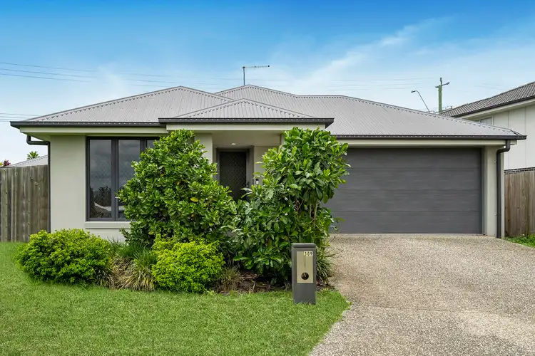 109 Bilby Street, Morayfield QLD 4506