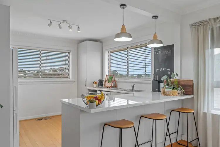 Fourth view of Homely house listing, 60 Riseley Street, Kings Meadows TAS 7249