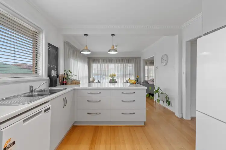 Sixth view of Homely house listing, 60 Riseley Street, Kings Meadows TAS 7249