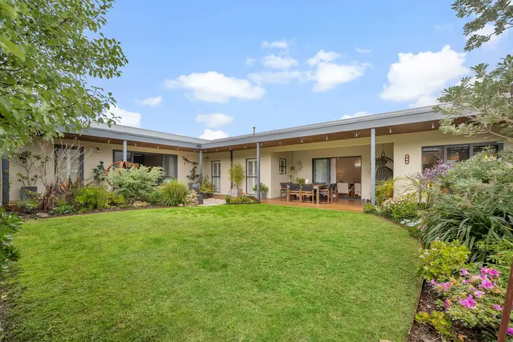 Second view of Homely house listing, 9 Tupong Place, Rosebud VIC 3939