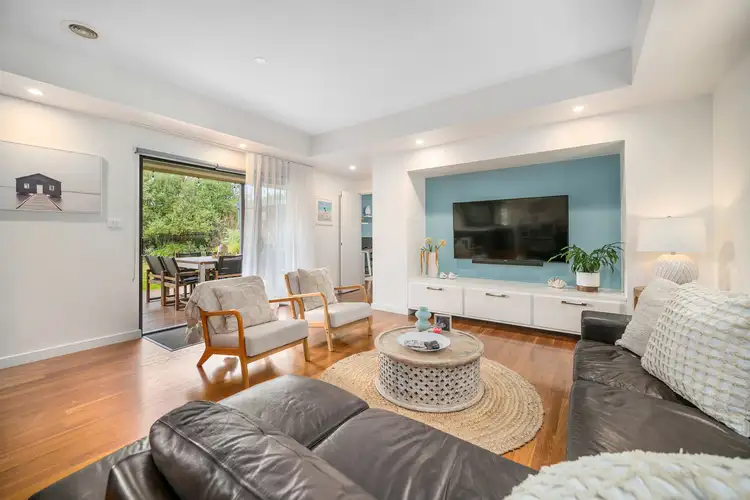 Third view of Homely house listing, 9 Tupong Place, Rosebud VIC 3939