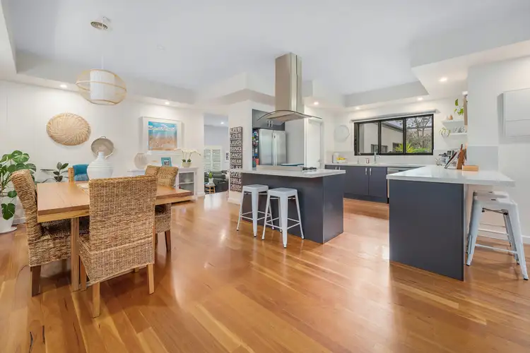 Fourth view of Homely house listing, 9 Tupong Place, Rosebud VIC 3939