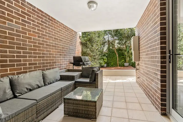 Second view of Homely apartment listing, 9/26-28 Shackel Avenue, Brookvale NSW 2100
