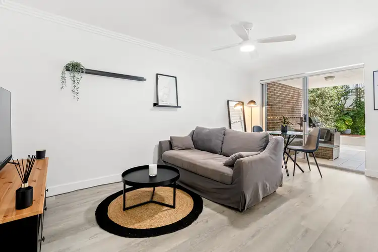 Third view of Homely apartment listing, 9/26-28 Shackel Avenue, Brookvale NSW 2100