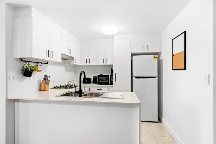 Fourth view of Homely apartment listing, 9/26-28 Shackel Avenue, Brookvale NSW 2100