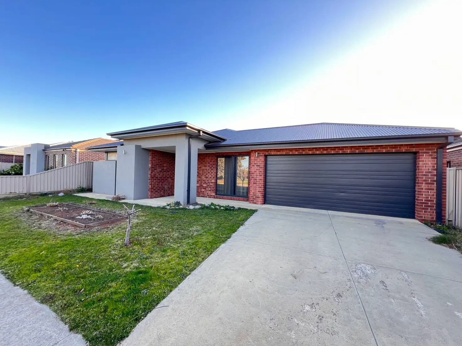 Main view of Homely house listing, 58 Learmonth Street, Alfredton VIC 3350