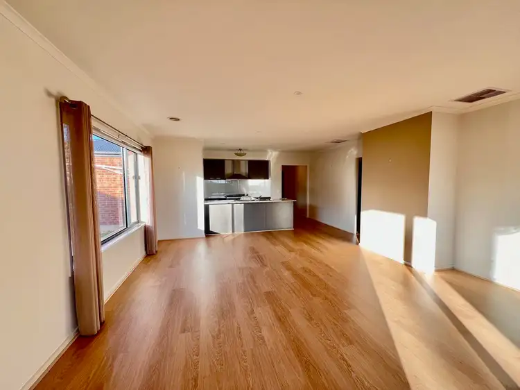 Second view of Homely house listing, 58 Learmonth Street, Alfredton VIC 3350