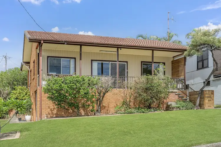 Main view of Homely house listing, 17 Bartlett Street, Bonny Hills NSW 2445