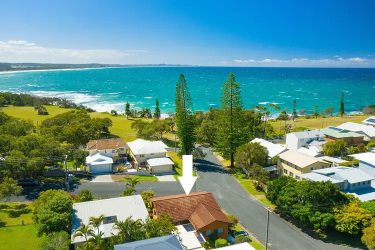 Second view of Homely house listing, 17 Bartlett Street, Bonny Hills NSW 2445