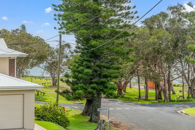 Fourth view of Homely house listing, 17 Bartlett Street, Bonny Hills NSW 2445