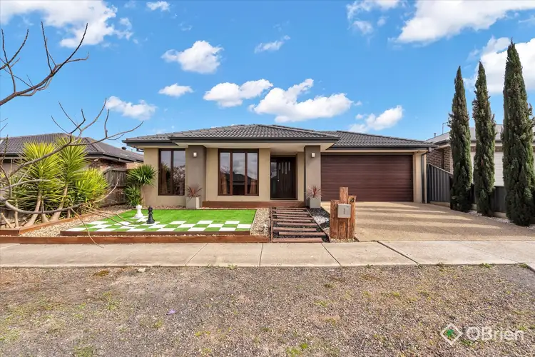 4 Susan Place, Harkness VIC 3337