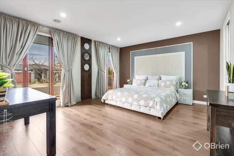 Fifth view of Homely house listing, 4 Susan Place, Harkness VIC 3337