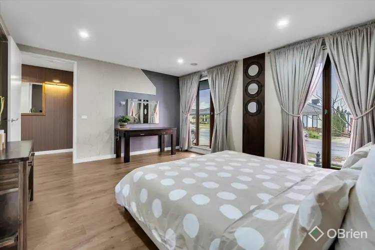 Sixth view of Homely house listing, 4 Susan Place, Harkness VIC 3337