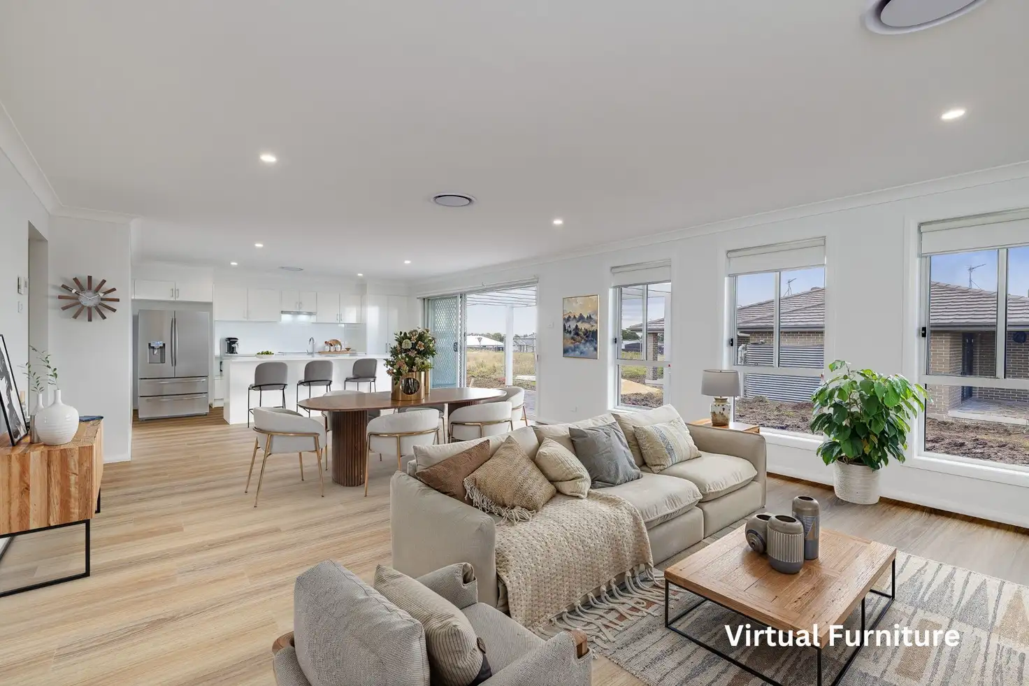 Main view of Homely house listing, 3 Linden Street, Lochinvar NSW 2321