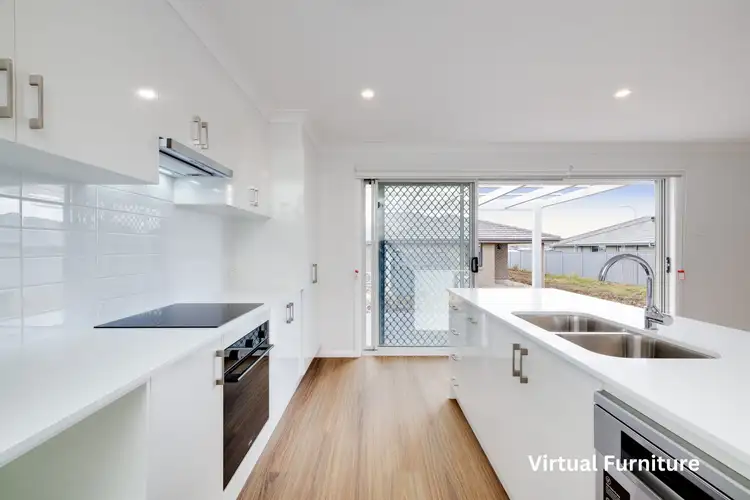 Second view of Homely house listing, 3 Linden Street, Lochinvar NSW 2321