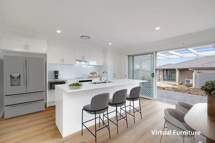 Third view of Homely house listing, 3 Linden Street, Lochinvar NSW 2321