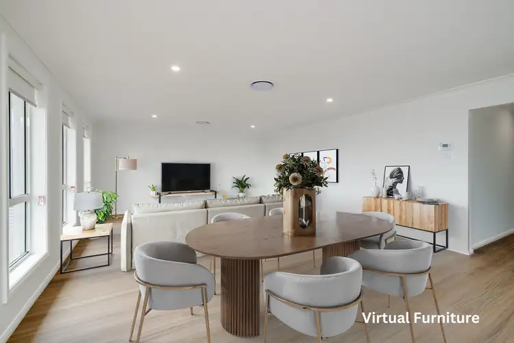 Fourth view of Homely house listing, 3 Linden Street, Lochinvar NSW 2321