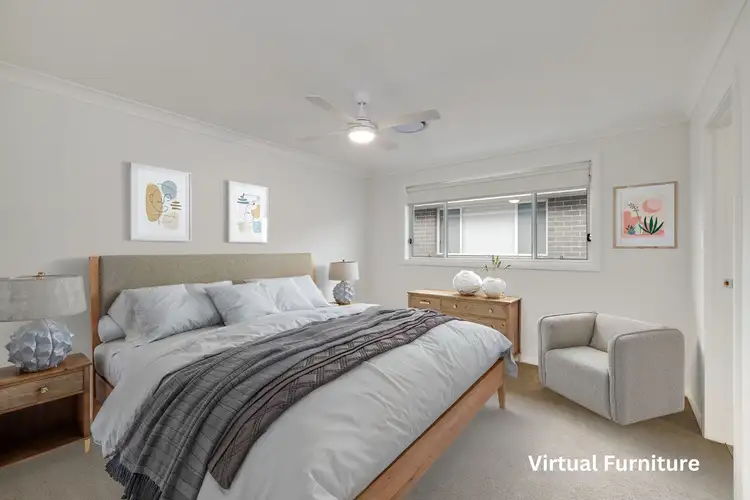 Fifth view of Homely house listing, 3 Linden Street, Lochinvar NSW 2321