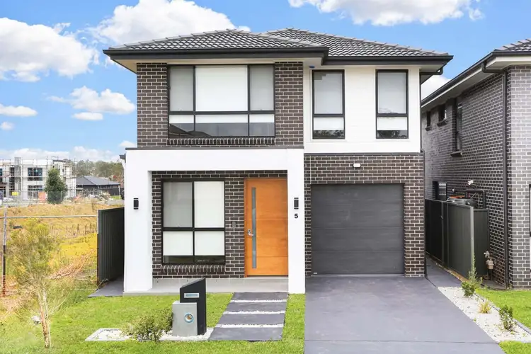 5 Zappia Street, Riverstone NSW 2765