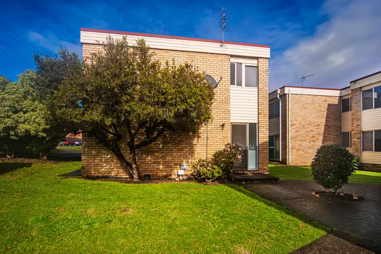 2/109 Moss Street, Nowra NSW 2541