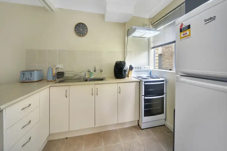 Second view of Homely unit listing, 2/109 Moss Street, Nowra NSW 2541