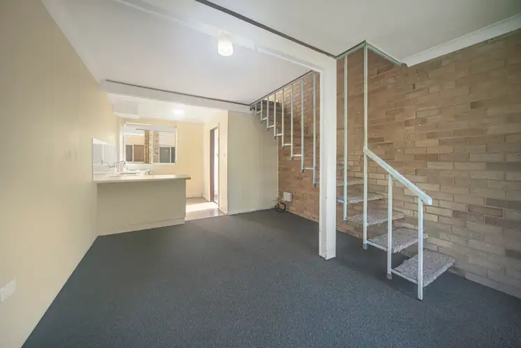 Third view of Homely unit listing, 2/109 Moss Street, Nowra NSW 2541