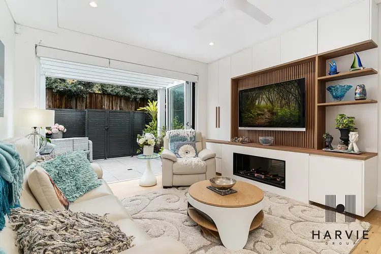 Main view of Homely townhouse listing, 3/7 Avon Road, Pymble NSW 2073