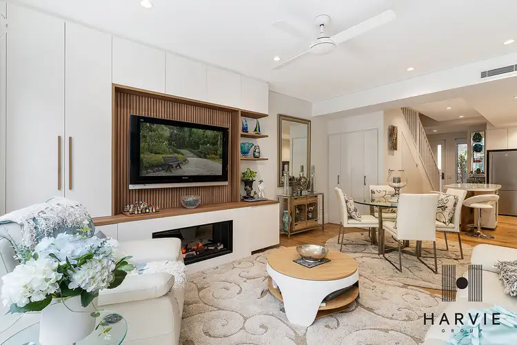 Second view of Homely townhouse listing, 3/7 Avon Road, Pymble NSW 2073