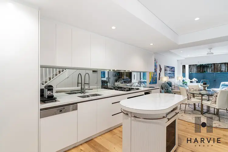 Third view of Homely townhouse listing, 3/7 Avon Road, Pymble NSW 2073