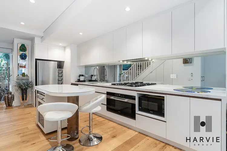 Fourth view of Homely townhouse listing, 3/7 Avon Road, Pymble NSW 2073