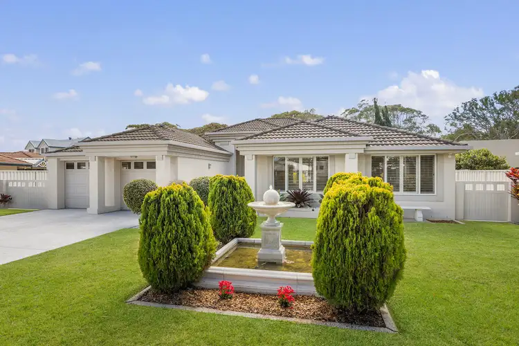 Fourth view of Homely house listing, 9 Seabreeze Court, Bonny Hills NSW 2445