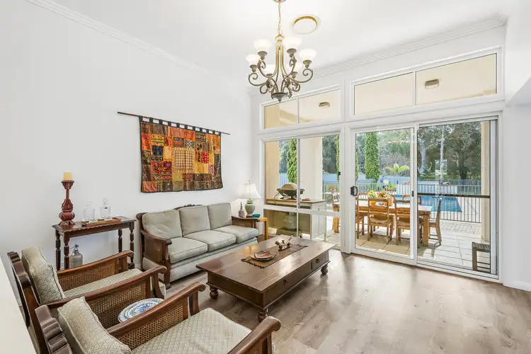 Fifth view of Homely house listing, 9 Seabreeze Court, Bonny Hills NSW 2445