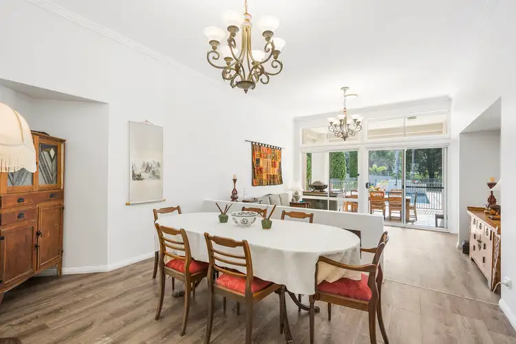 Sixth view of Homely house listing, 9 Seabreeze Court, Bonny Hills NSW 2445