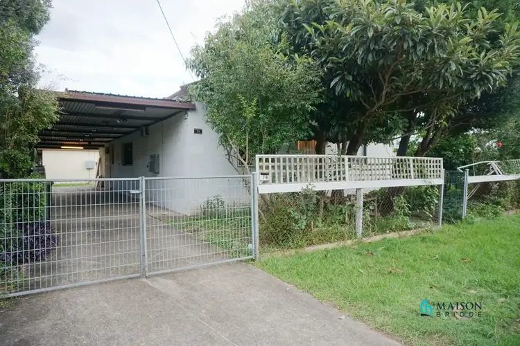 74 Pine Street, Rydalmere NSW 2116
