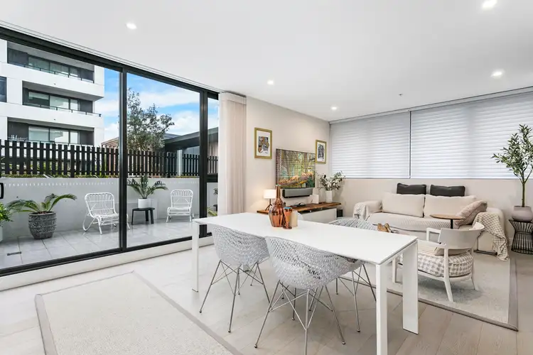 102/4 Foreshore Boulevard, Woolooware NSW 2230