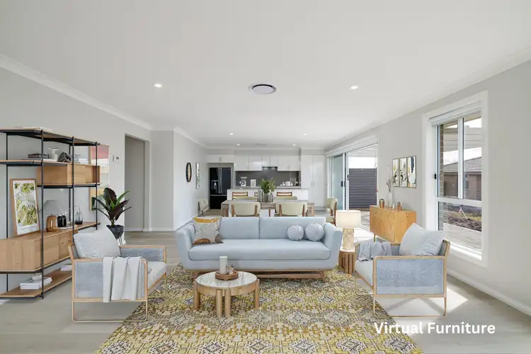 Third view of Homely house listing, 3A Linden Street, Lochinvar NSW 2321