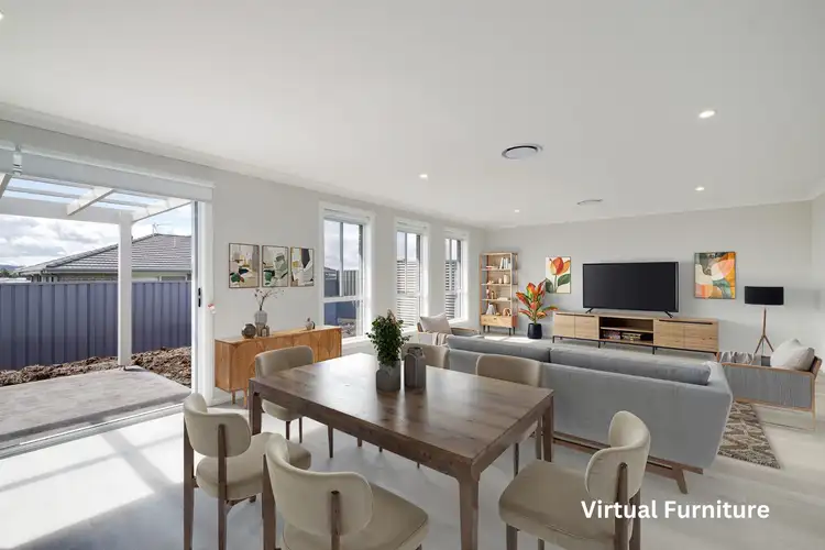Fourth view of Homely house listing, 3A Linden Street, Lochinvar NSW 2321