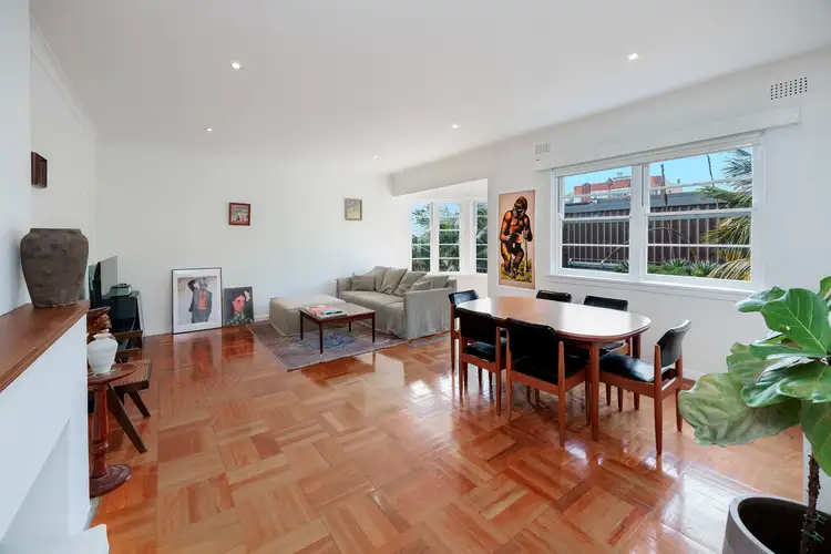 43/25 Billyard Avenue, Elizabeth Bay NSW 2011