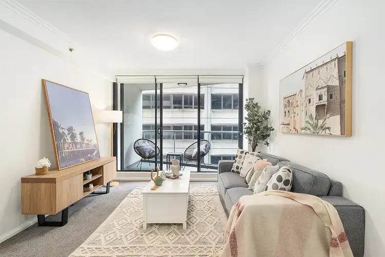 720/1 Sergeants Lane, St Leonards NSW 2065