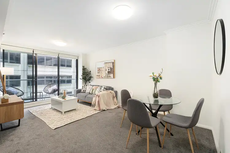 720/1 Sergeants Lane, St Leonards NSW 2065