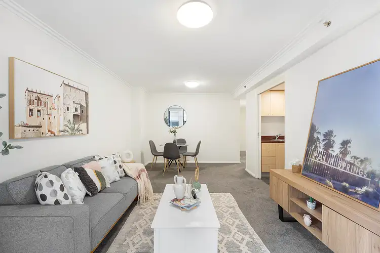 720/1 Sergeants Lane, St Leonards NSW 2065