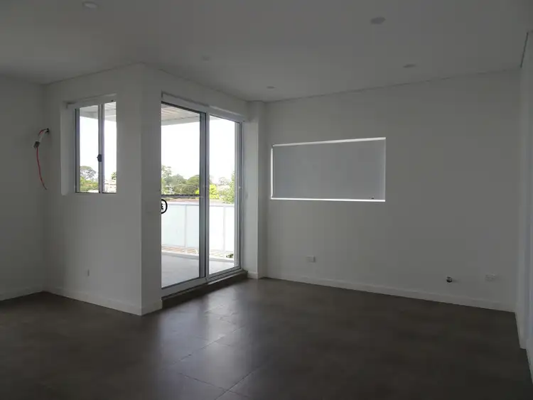 Fifth view of Homely apartment listing, 302/5-7 Swift Street, Guildford NSW 2161