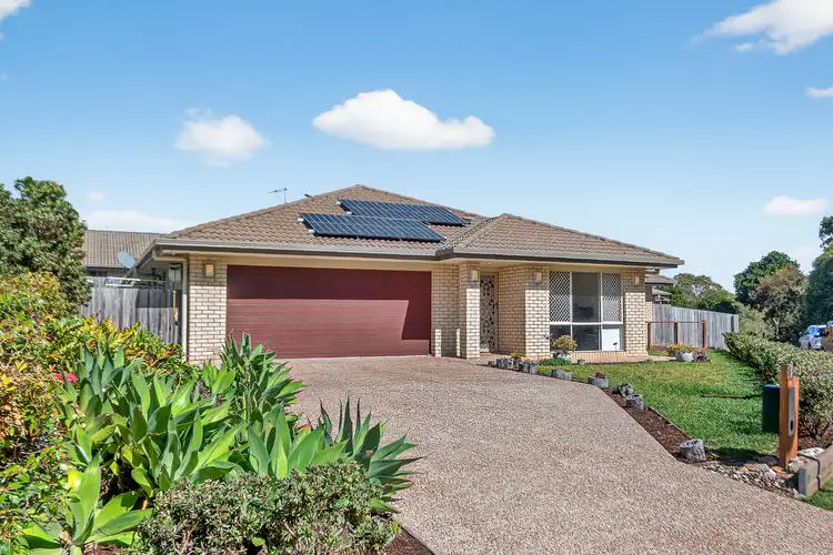 62 Sandalwood Crescent, Griffin QLD 4503