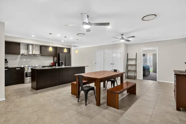 Fifth view of Homely house listing, 62 Sandalwood Crescent, Griffin QLD 4503