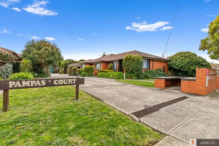 5/4 Lime Street, Whittlesea VIC 3757