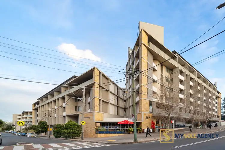 D202/359 Illawarra Road