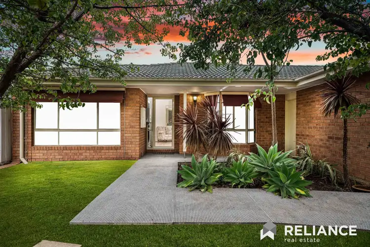 72 Westmill Drive, Hoppers Crossing VIC 3029