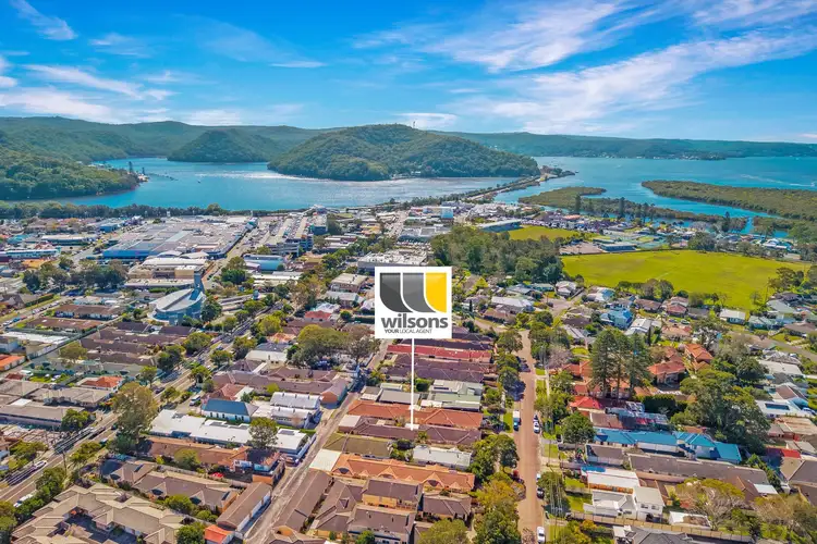 2/20 Victoria Road, Woy Woy NSW 2256