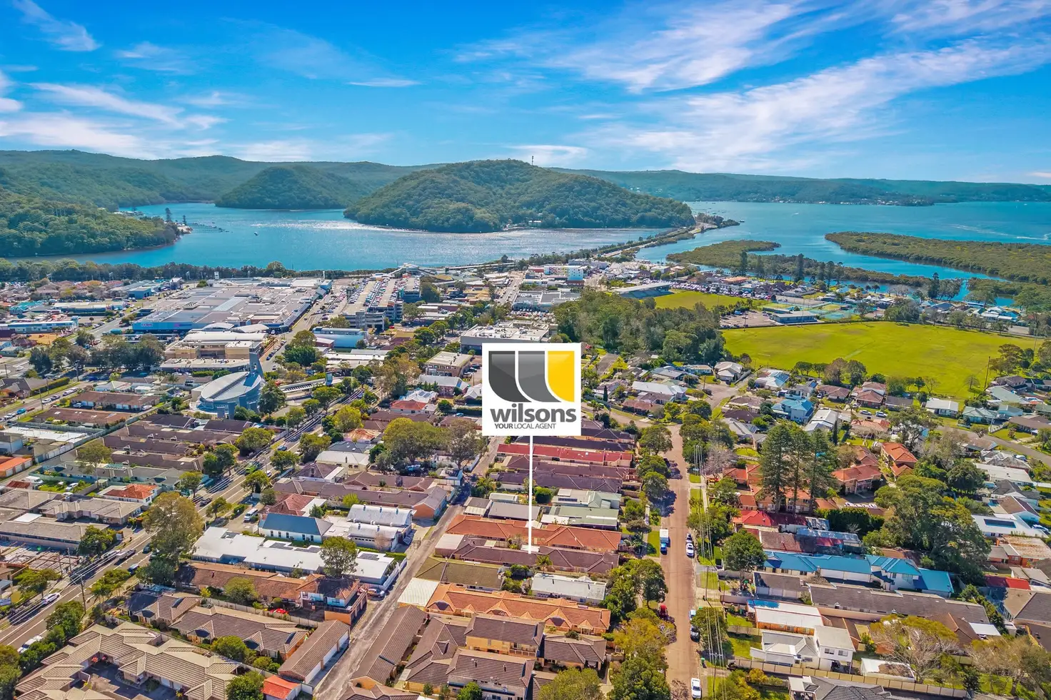 Main view of Homely villa listing, 2/20 Victoria Road, Woy Woy NSW 2256
