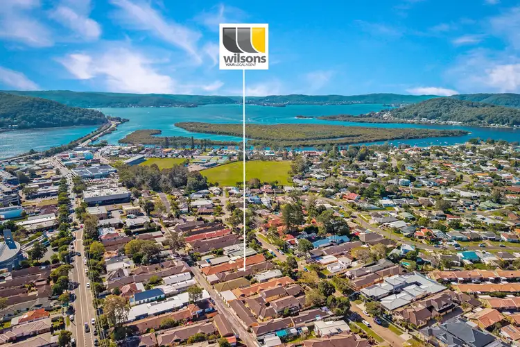 Second view of Homely villa listing, 2/20 Victoria Road, Woy Woy NSW 2256